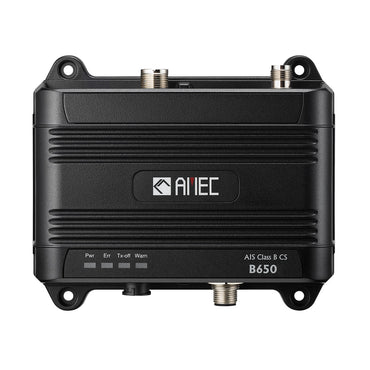 AMEC B650 Class B AIS Transceiver  5WSOTDMA NMEA 2000 NMEA 0183 USB AMECB650010