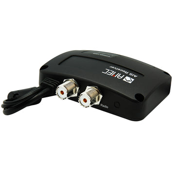 AMEC CYPHO150S AIS Receiver wBuiltIn VHF Splitter AMECR150S012