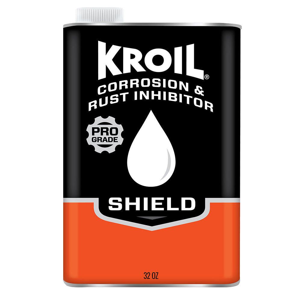 Kroil Shield Corrosion  Rust Inhibitor  32oz Can SD321