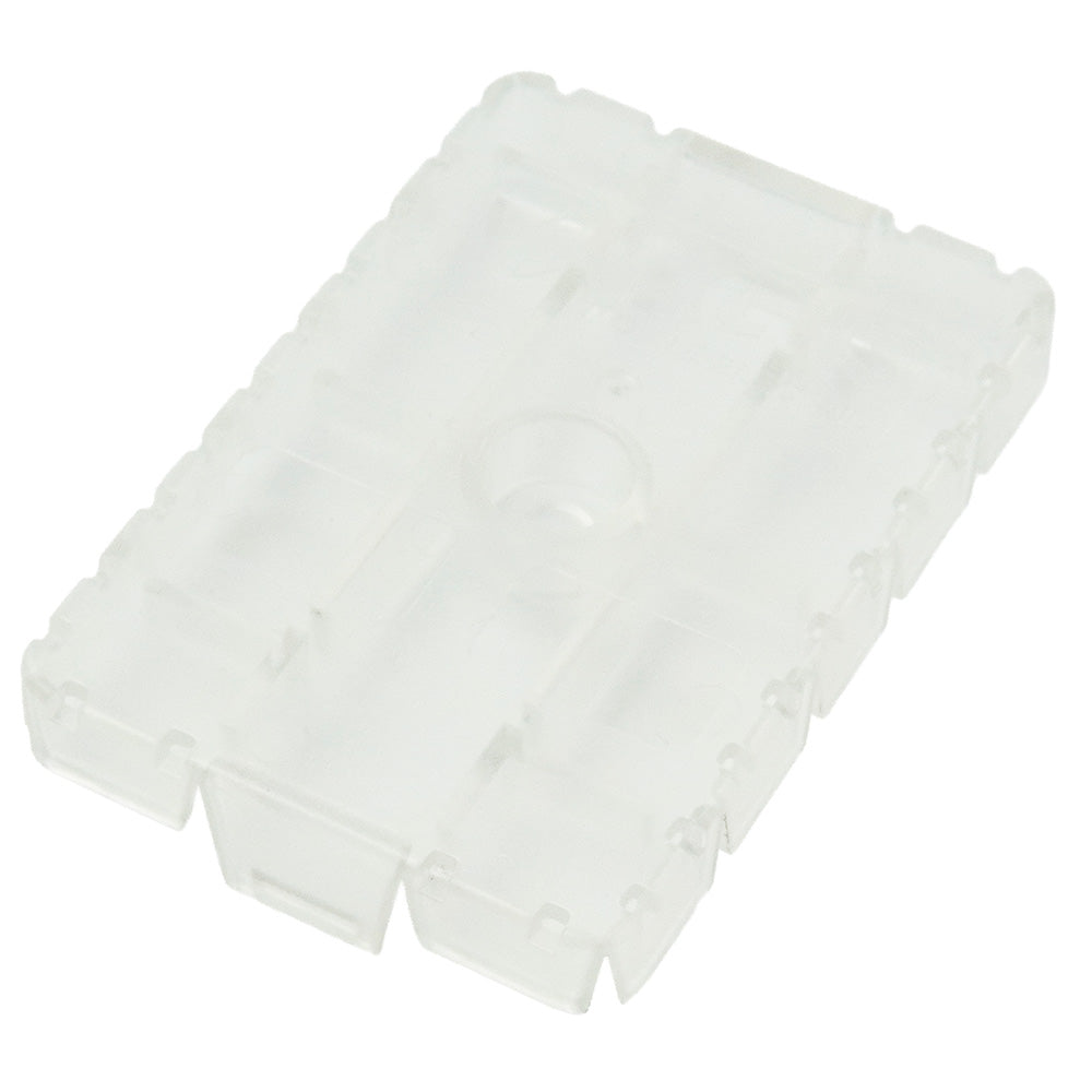 Egis Cover for Dual Bus 10 Circuits 6103