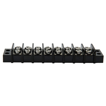 Egis Terminal Block 20A  8 Circuit 222008