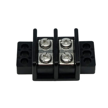 Egis Terminal Block 30A  2 Circuit 223002