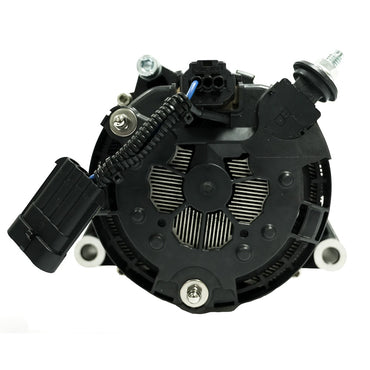 ARCO Marine Zeus A800048V 8kW Ford Transit Alternator wIsolated Ground  K6 Pulley 4610