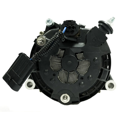 ARCO Marine Zeus A800048V 8kW Ford Transit Alternator wIsolated Ground  K6 Pulley 4610