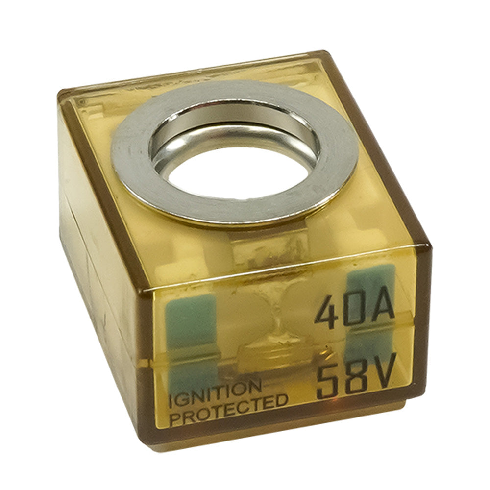 Egis MRBF Terminal Fuse  40A 3603040