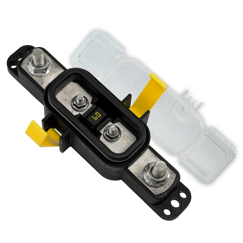 Egis AMIMIDI Fuse Block 30200A Sealed 3901