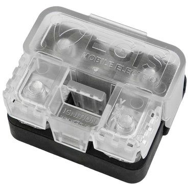 Egis Compact Med Amp AMIMIDI Fuse Block 3914