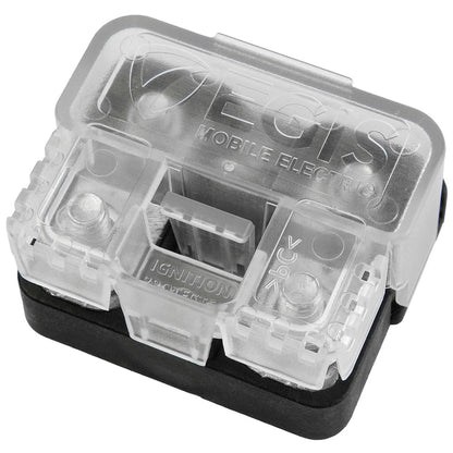 Egis Compact Med Amp AMIMIDI Fuse Block 3914