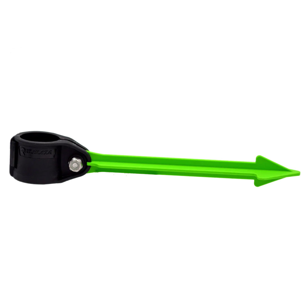 RAILBLAZA Straight Shooter Arrow 03423211