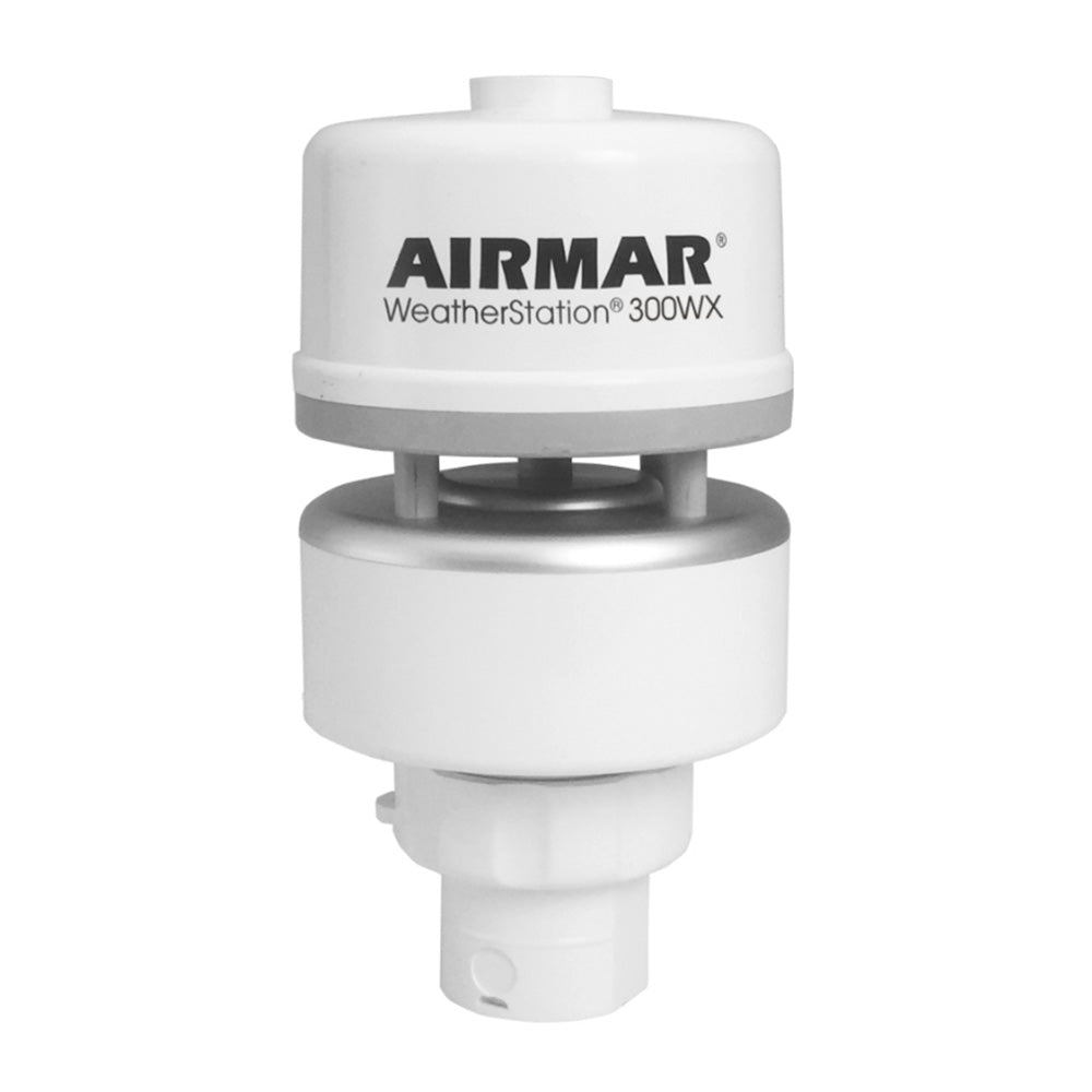 Airmar WS300WX WeatherStation Instrument NMEA 2000  RS232  IP67 WS300WXRS232IPX7