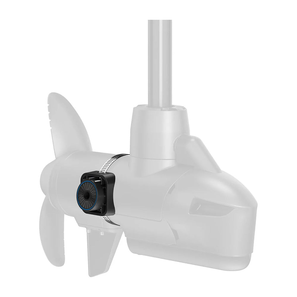 Garmin Trolling Motor Barrel Mount fLiveScope 2 Transducer Series 0101398302