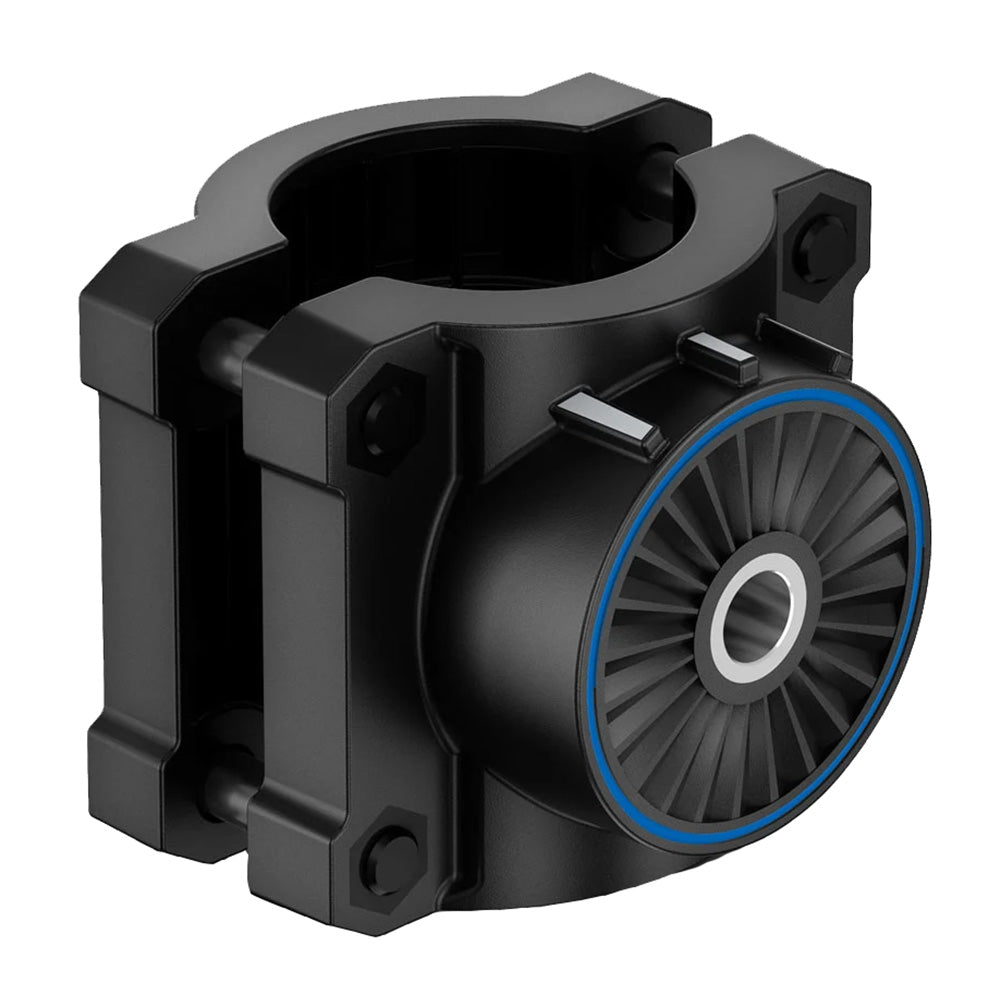 Garmin Shaft Mount fLiveScope 2 Transducer Series  0 Degrees 0101398300
