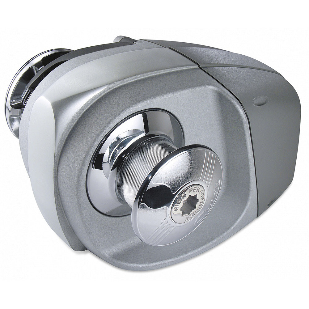Quick Hector HC3 1012D Horizontal On Deck Windlass wDrum 10mm Chain to 58 Rope  12V  1000W FSHC1012D010A00