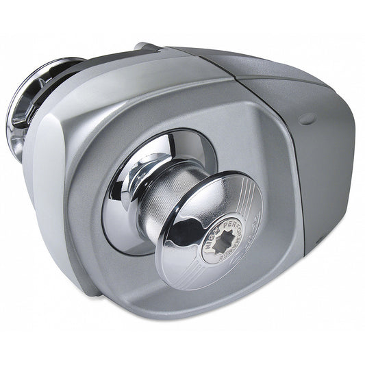 Quick Hector HC3 1012D Horizontal On Deck Windlass wDrum 10mm Chain to 58 Rope  12V  1000W FSHC1012D010A00
