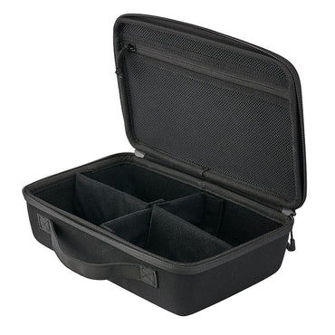 Plano Stowall Gear Case  Medium  Black P000483