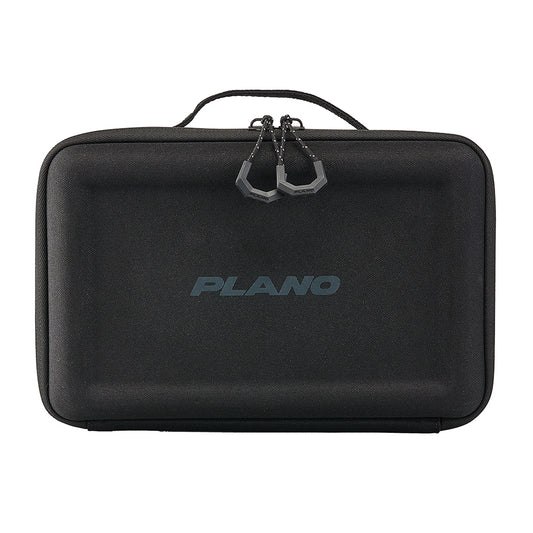 Plano Stowall Gear Case  Medium  Black P000483