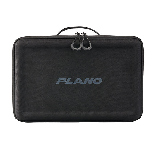 Plano Stowall Gear Case  Large  Black P000484