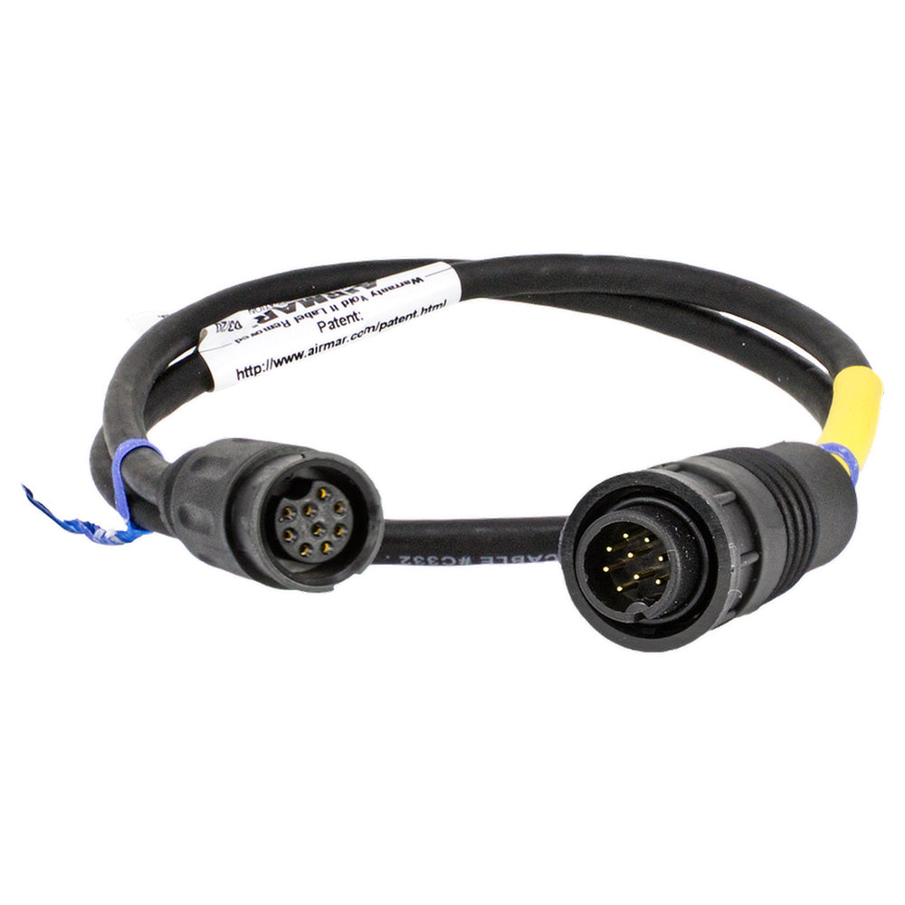 Airmar TDT Test Cable 1KW Mix  Match TDTMM1