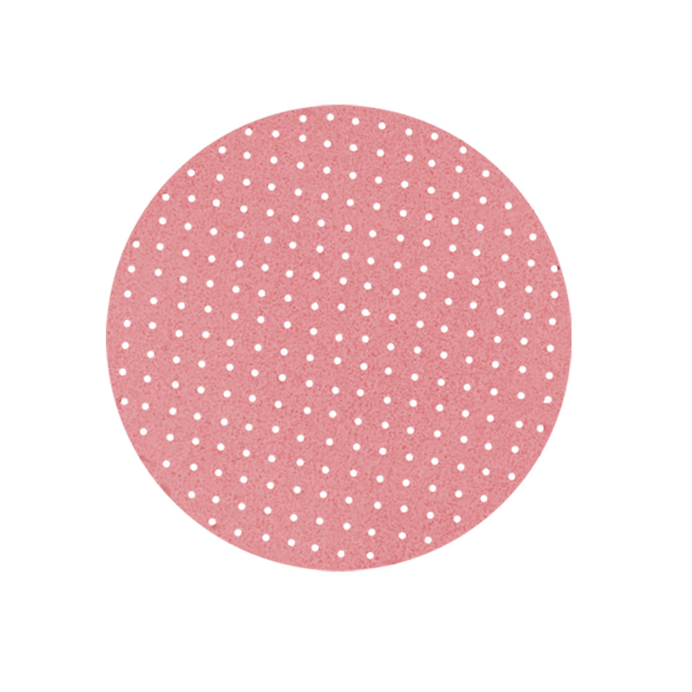 RUPES WET  DRYFINISH Foam Abrasive Discs 75mm 3  Red  P1500 Grit Box of 20pcs 945SE1500