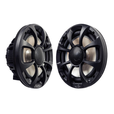 Aquatic AV PRO Sport 65 RGB Speakers  Black PX652