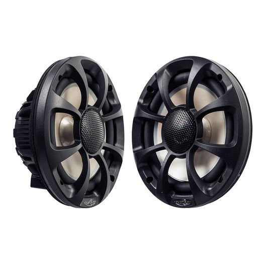 Aquatic AV PRO Sport 65 RGB Speakers  Black PX652