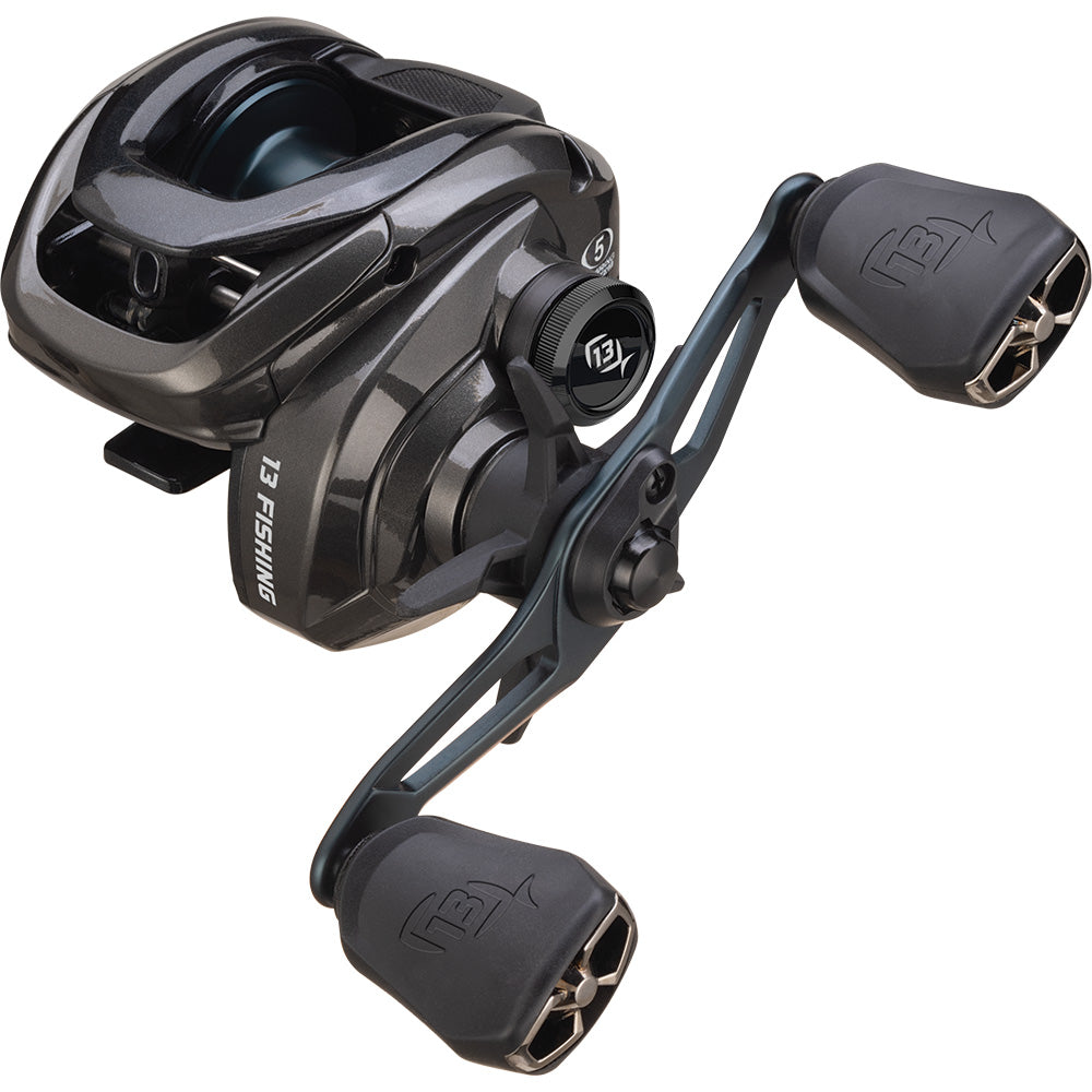 13 Fishing Slate Casting Reel 150 711 Left Hand SLTC15071LH