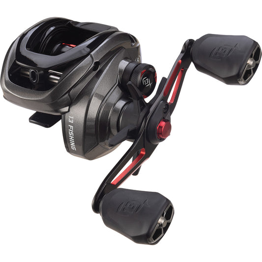 13 Fishing Shyft Casting Reel 150 811 Left Hand SFTC15081LH