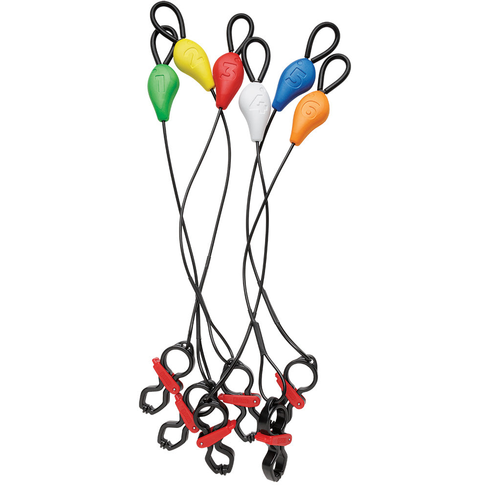 Rapala Lip Lock Cull Tags RLLCK