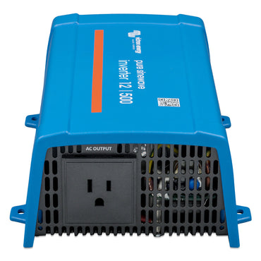 Victron Inverter 12500 120V VEDirect Nema 515R PIN121500500