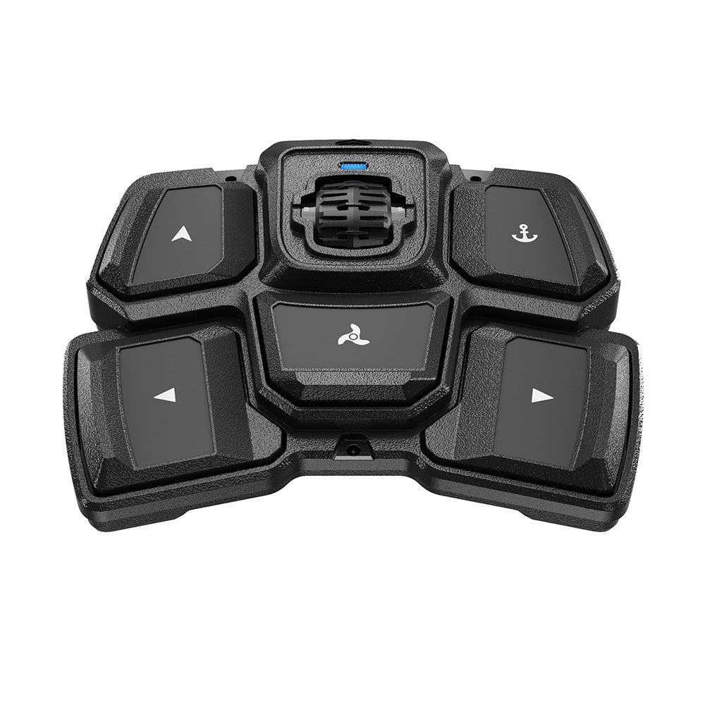 Lowrance Scout Compact Wireless Foot Pedal 00016288001
