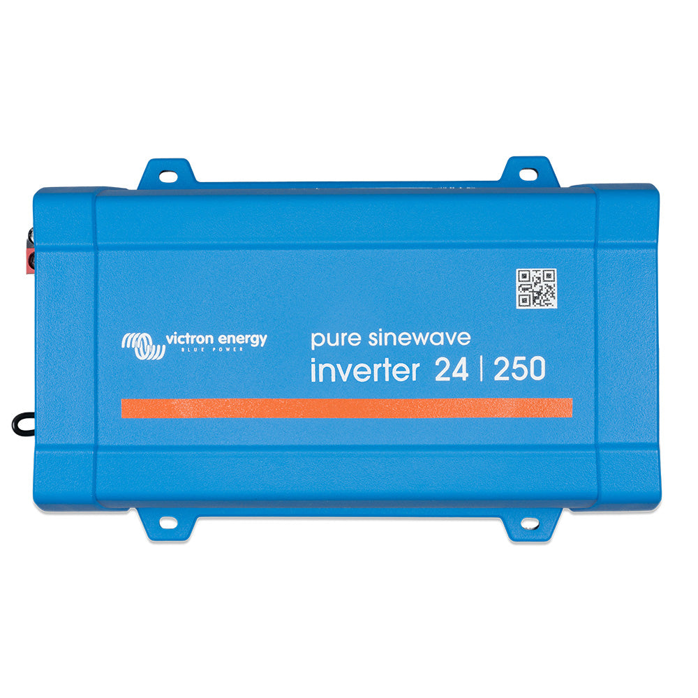 Victron Phoenix Inverter 24250 120V VE Direct NEMA GFCI UL458 PIN242510510