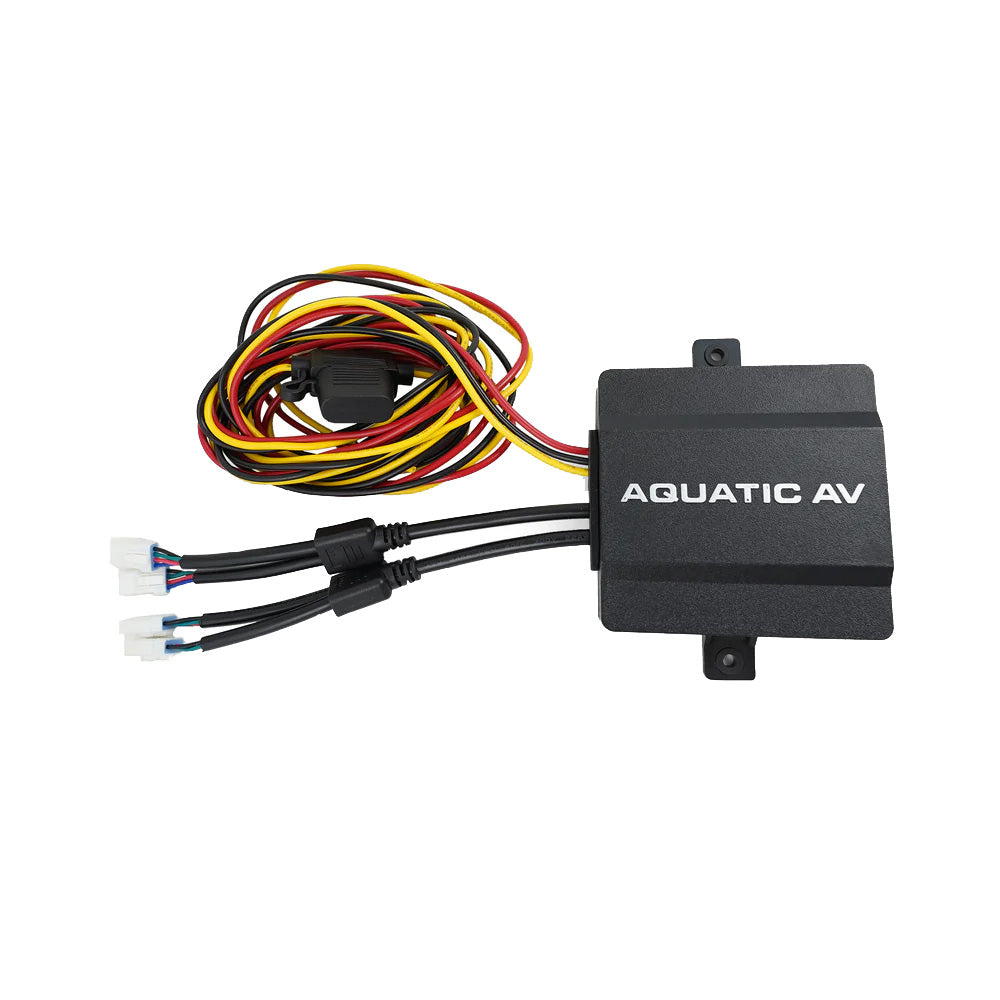 Aquatic AV Universal RGB Controller RG156