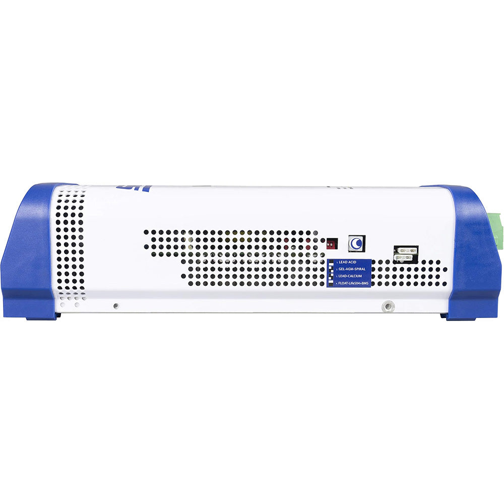 Sentry Voyager Battery Charger 12V  40A  115230V Input  3 Bank SV12403XJ