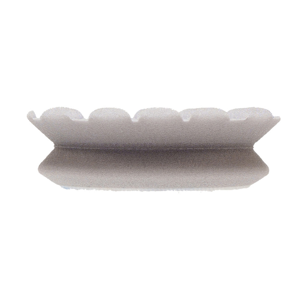 Lake Country ARC Grey Heavy Correcting Pads  25 4Pack ARC78250AGLC
