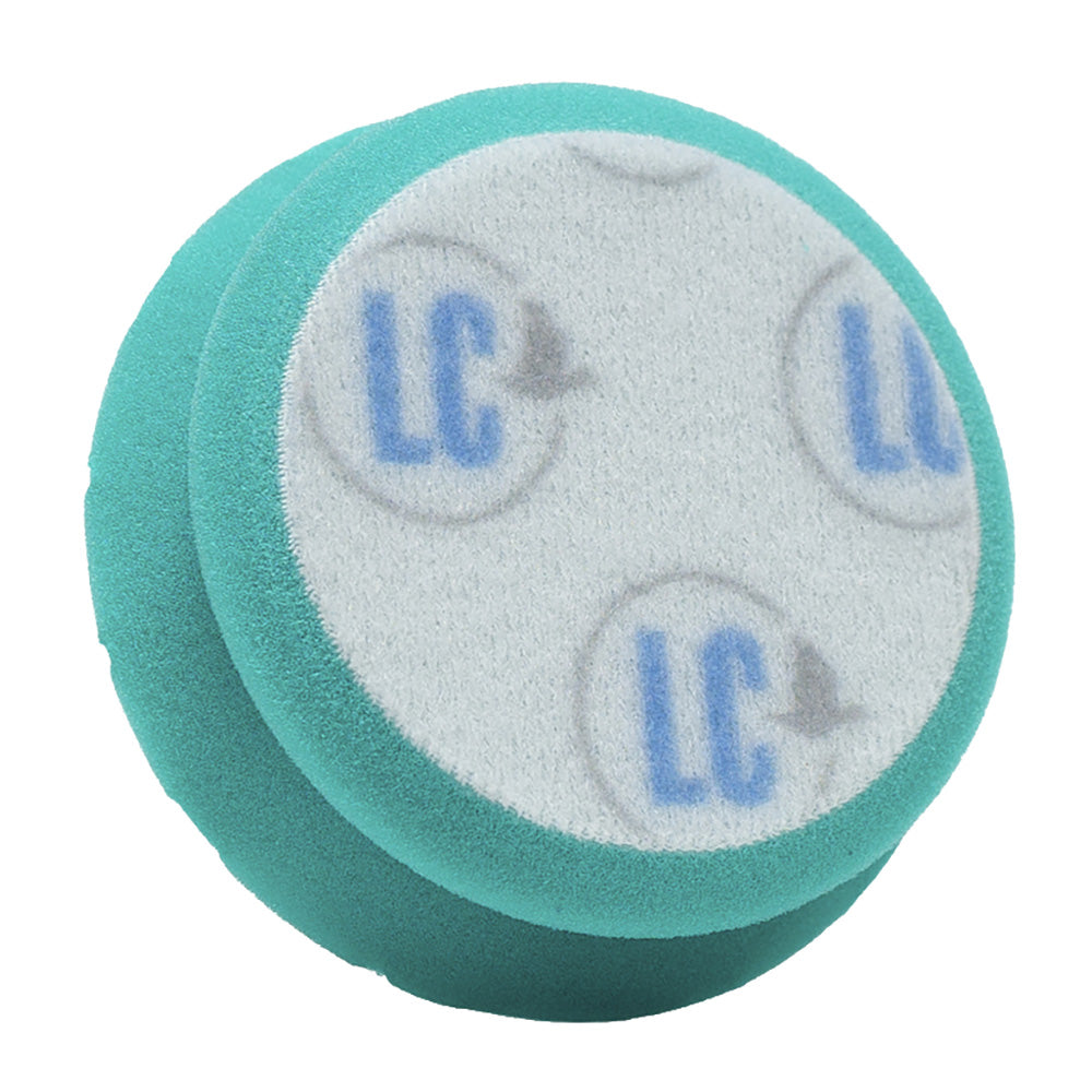 Lake Country ARC Teal Polishing Pads  25 4Pack ARC38250AGLC
