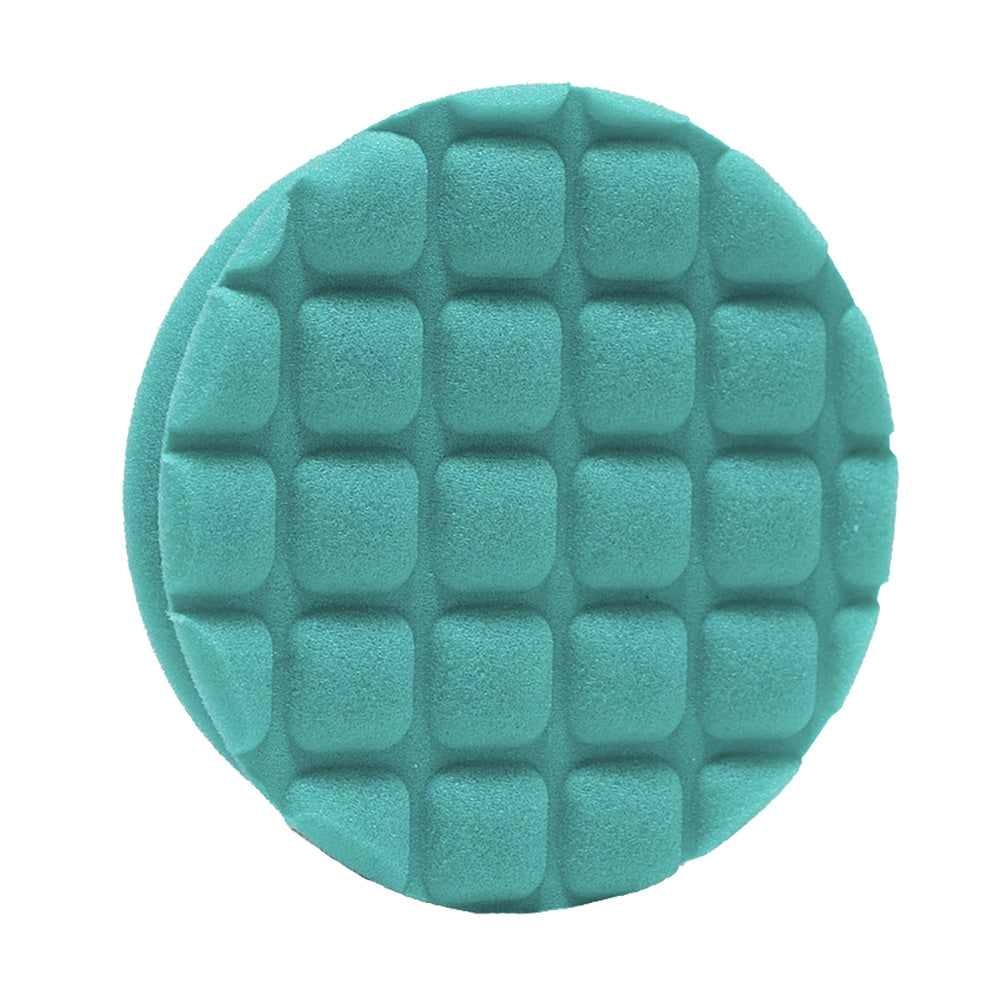 Lake Country ARC Teal Polishing Pads  25 4Pack ARC38250AGLC