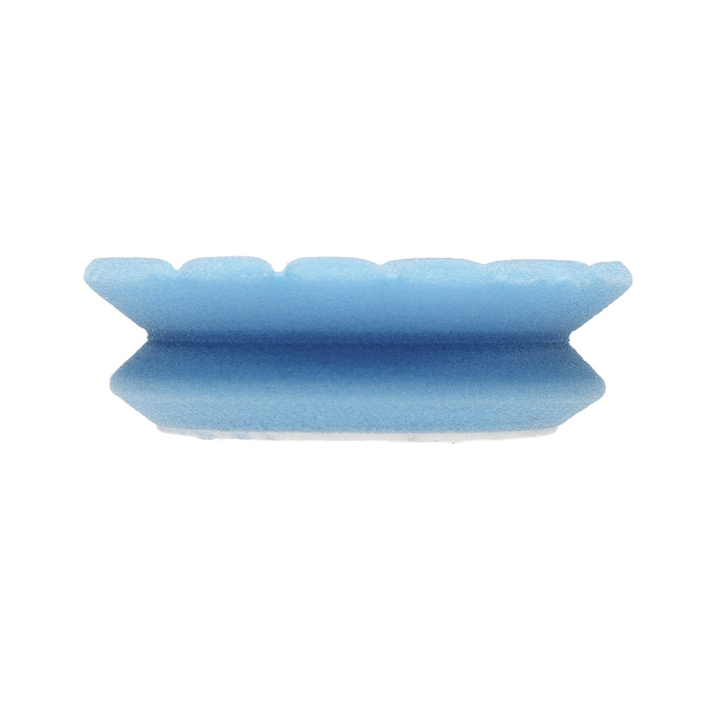 Lake Country ARC Blue Finishing Pad  25 4Pack ARC98250AGLC