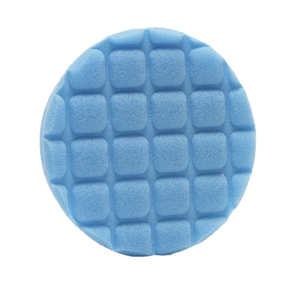 Lake Country ARC Blue Finishing Pad  25 4Pack ARC98250AGLC