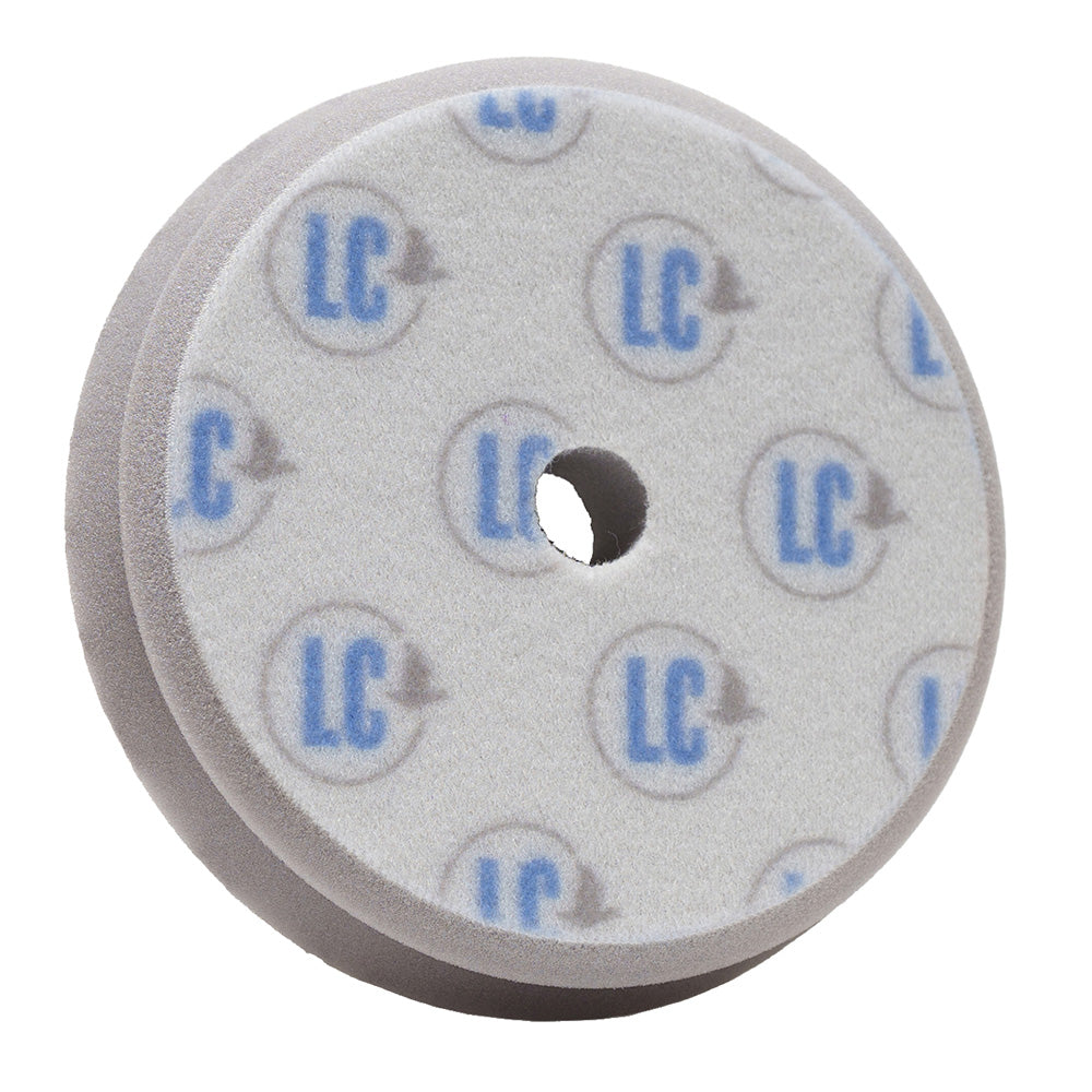 Lake Country ARC Grey Heavy Correcting Pads  75 ARC74750AGLC