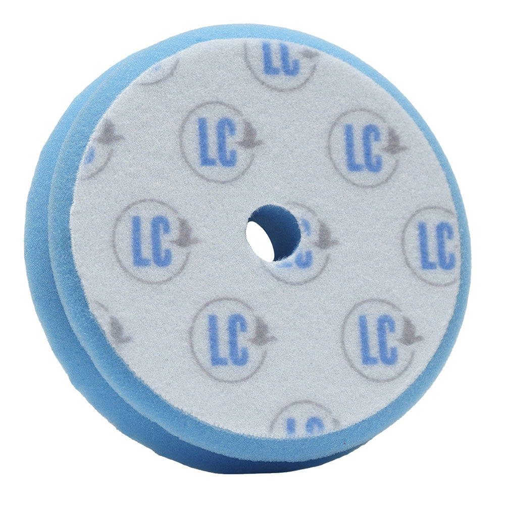 Lake Country ARC Blue Finishing Pad  75 ARC94750AGLC