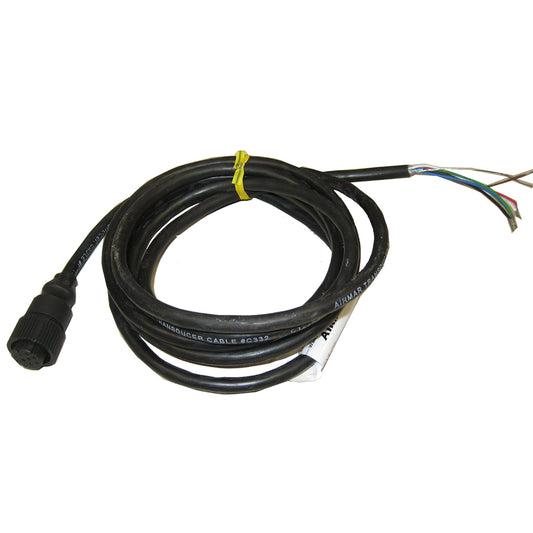 Furuno AIR033333 Transducer Pigtail AIR033333