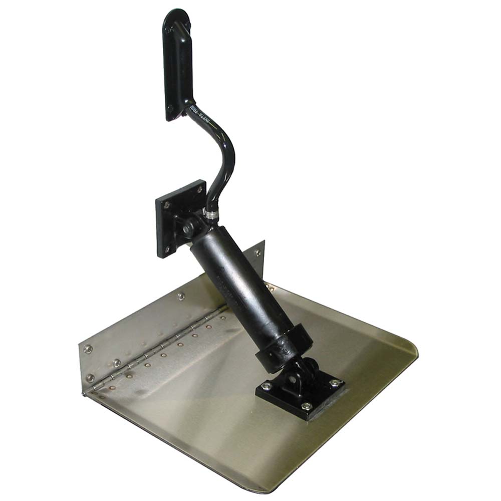 Boat Leveler 12 x 9 Trim Tab Set N129000