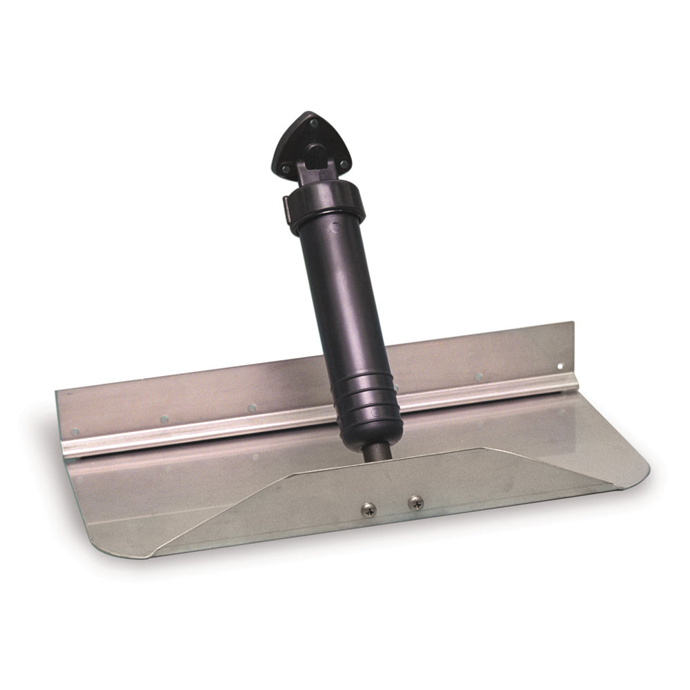 Bennett Trim Tab Kit 18 x 9 wo Control 189
