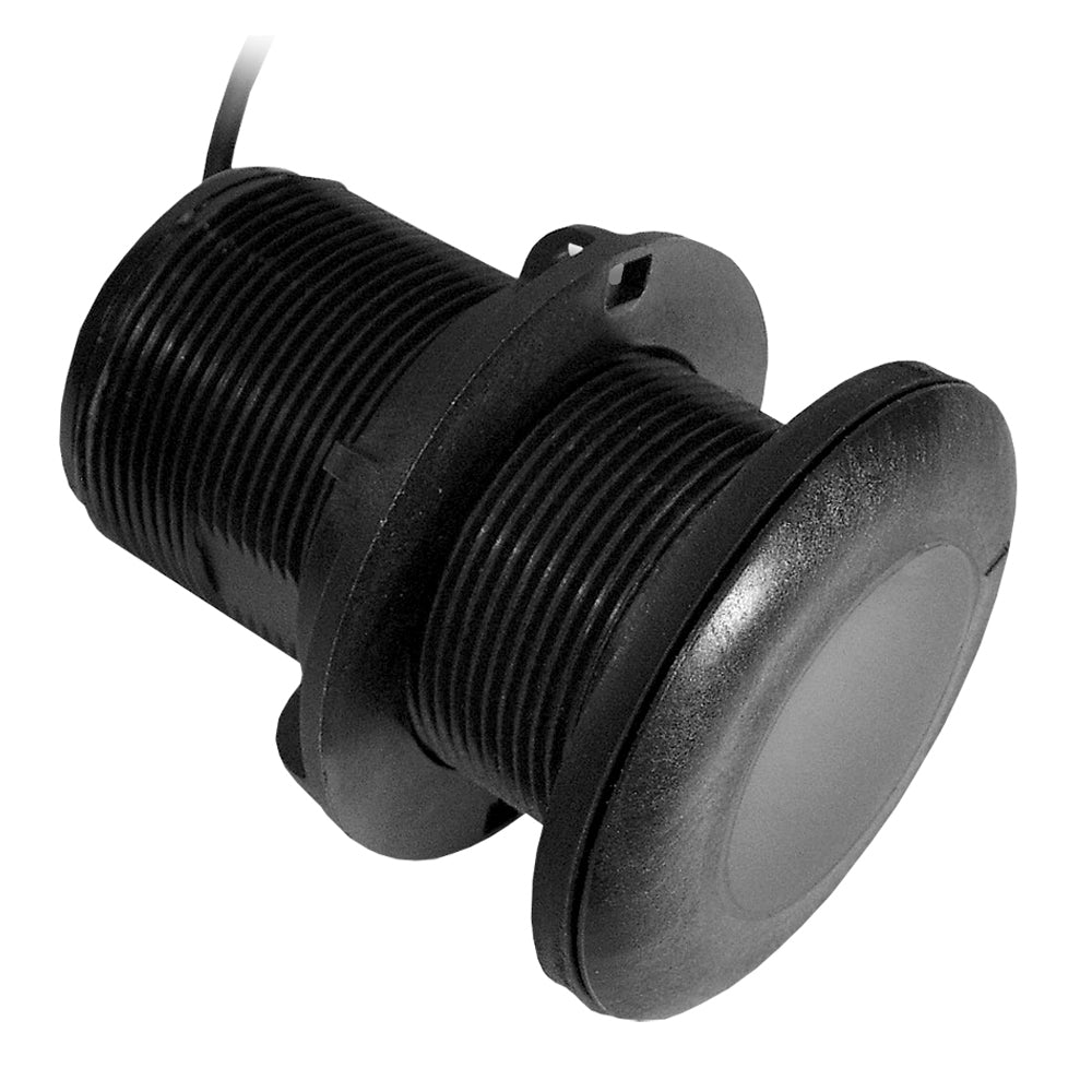 Raymarine Low Profile Plastic Depth Only E66013
