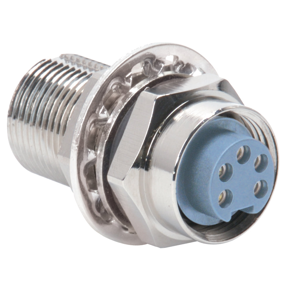 Maretron Mini Bulkhead FeedThru BHFNMNF