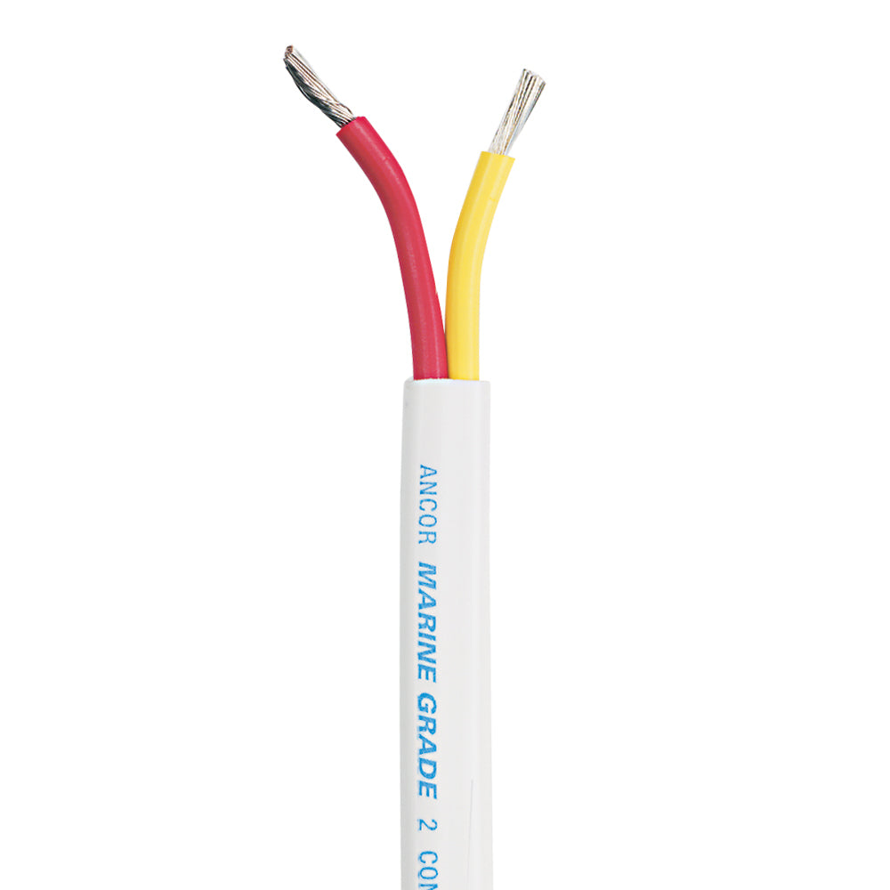 Ancor Safety Duplex Cable  162  100 124710
