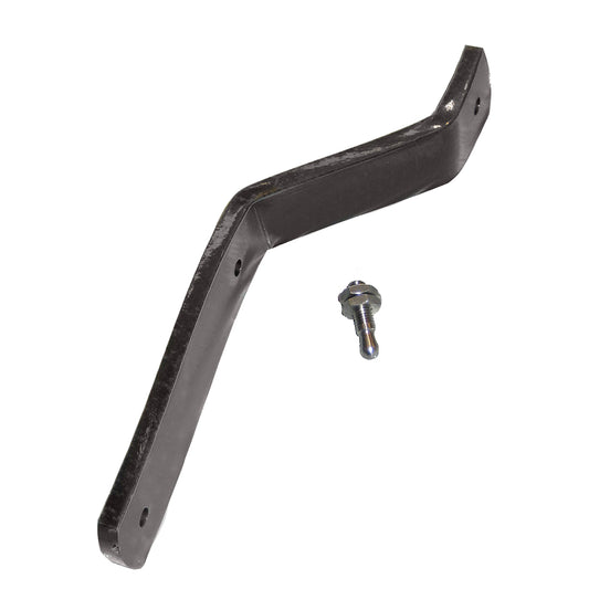 Raymarine 2 Tiller Bracket fTiller Pilots D010