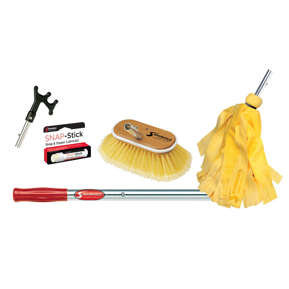 Shurhold Marine Maintenance Kit  Basic KITMB