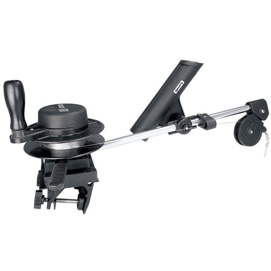 Scotty 1050 Depthmaster Masterpack w1021 Clamp Mount 1050MP