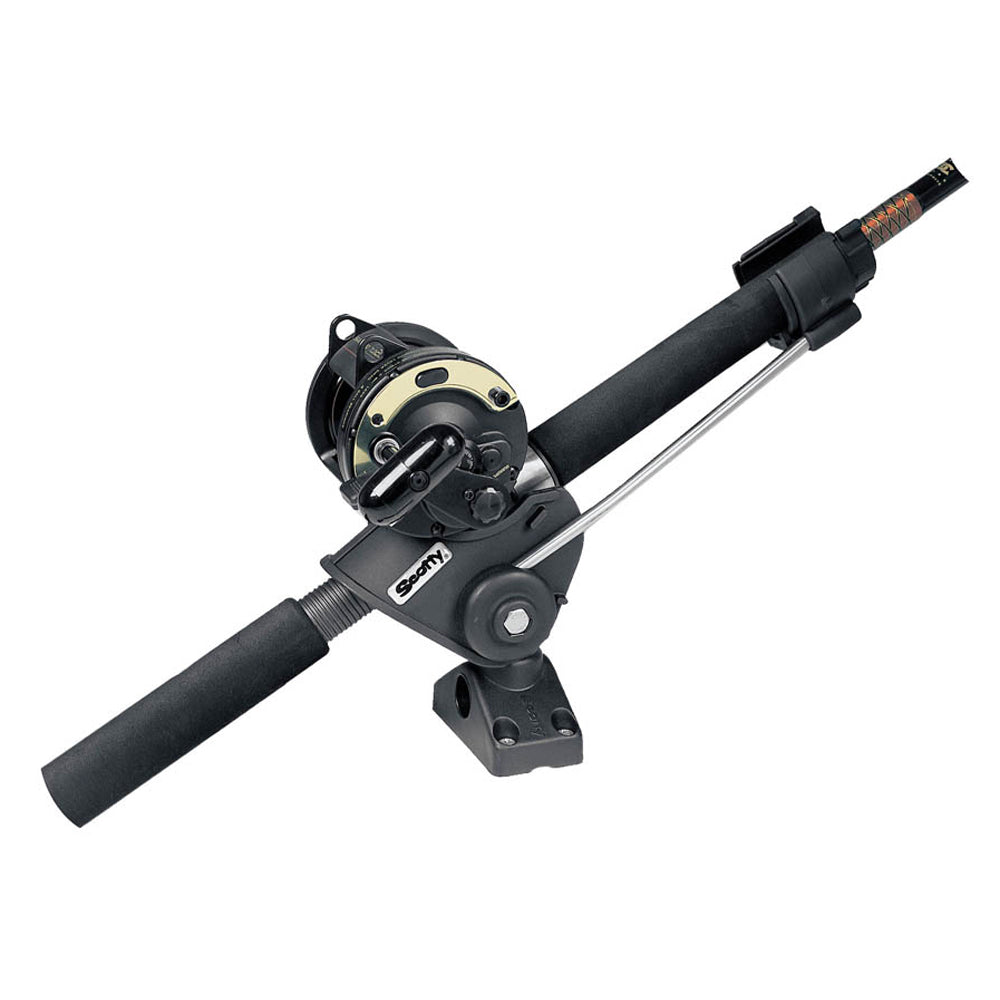 Scotty Striker Rod Holder w241 SideDeck Mount 240